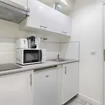 Bastille Republique Charming & Cosy Apartment 1Br