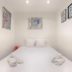 Bastille Republique Charming & Cosy Apartment 1Br